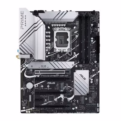 PRIME H610M-K D4_Imagen